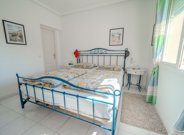 Resale - Villa - Ciudad Quesada - La Marquesa
