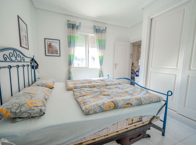 Resale - Villa - Ciudad Quesada - La Marquesa
