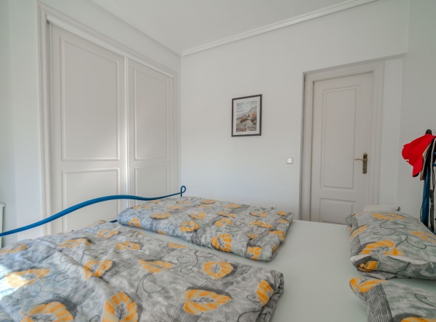 Resale - Villa - Ciudad Quesada - La Marquesa