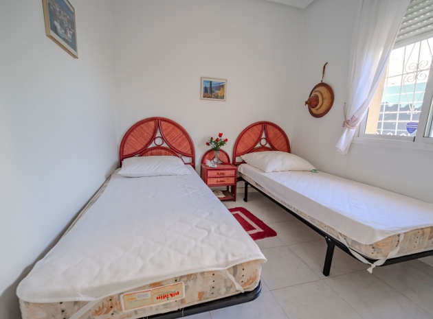 Resale - Villa - Ciudad Quesada - La Marquesa