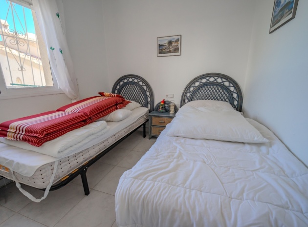 Resale - Villa - Ciudad Quesada - La Marquesa