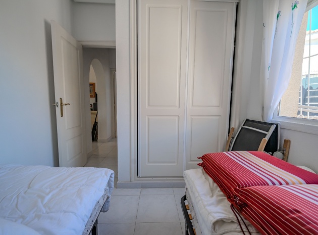 Resale - Villa - Ciudad Quesada - La Marquesa