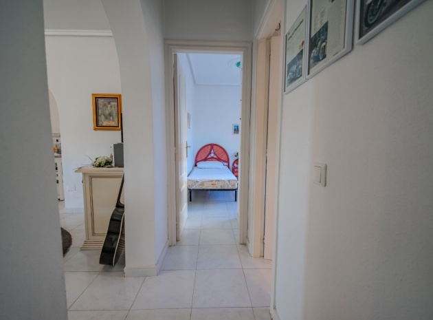 Resale - Villa - Ciudad Quesada - La Marquesa
