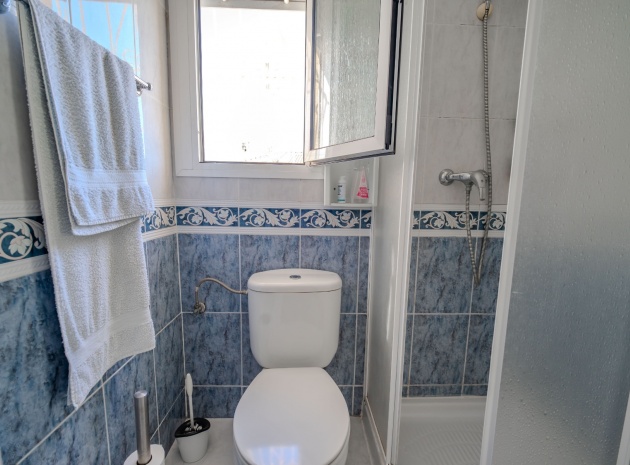 Resale - Villa - Ciudad Quesada - La Marquesa