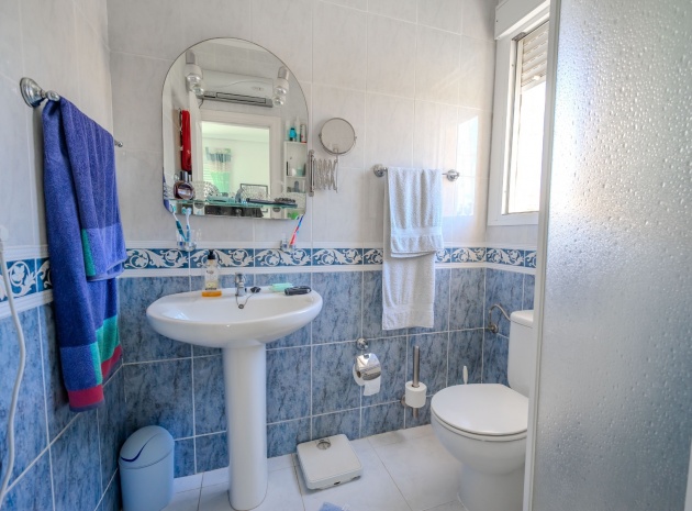 Resale - Villa - Ciudad Quesada - La Marquesa