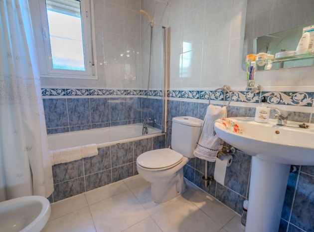 Resale - Villa - Ciudad Quesada - La Marquesa