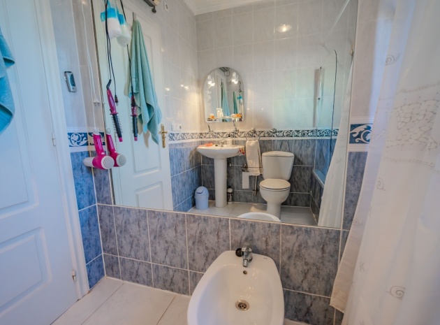 Resale - Villa - Ciudad Quesada - La Marquesa