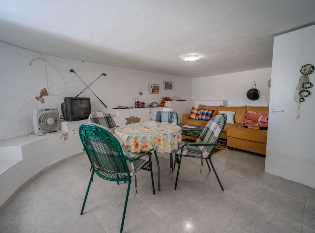 Resale - Villa - Ciudad Quesada - La Marquesa