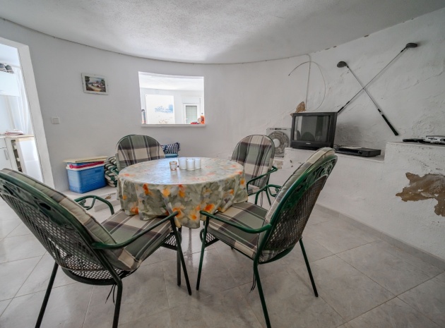 Resale - Villa - Ciudad Quesada - La Marquesa