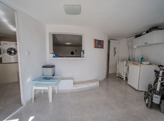 Resale - Villa - Ciudad Quesada - La Marquesa