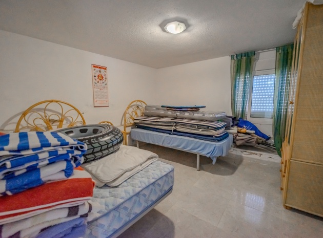 Resale - Villa - Ciudad Quesada - La Marquesa