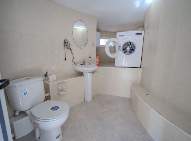 Resale - Villa - Ciudad Quesada - La Marquesa