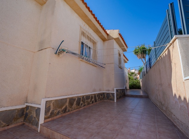 Resale - Villa - Ciudad Quesada - La Marquesa