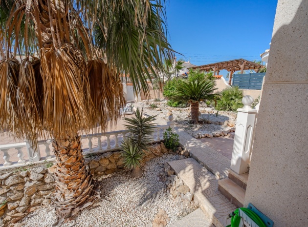 Resale - Villa - Ciudad Quesada - La Marquesa