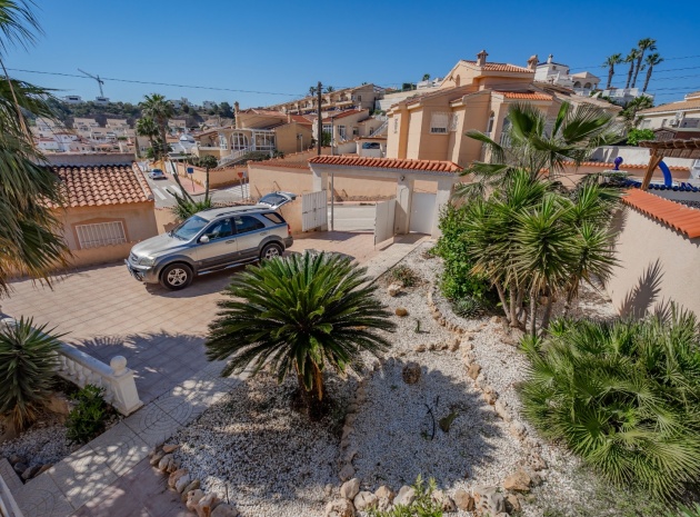 Resale - Villa - Ciudad Quesada - La Marquesa