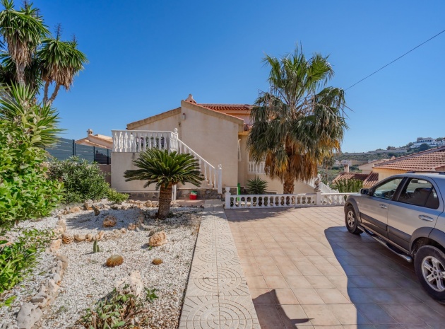Resale - Villa - Ciudad Quesada - La Marquesa
