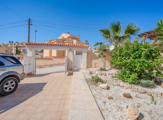 Resale - Villa - Ciudad Quesada - La Marquesa