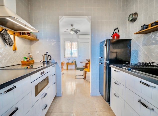 Wiederverkauf - Villa - Guardamar del Segura - Lomas de Polo-Pinomar