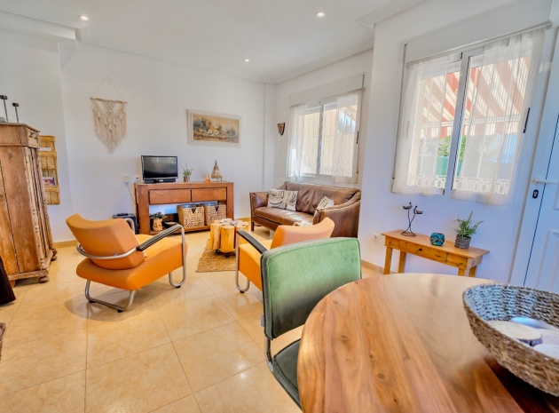 Wiederverkauf - Villa - Guardamar del Segura - Lomas de Polo-Pinomar