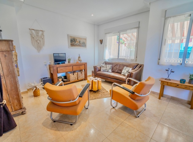 Wiederverkauf - Villa - Guardamar del Segura - Lomas de Polo-Pinomar