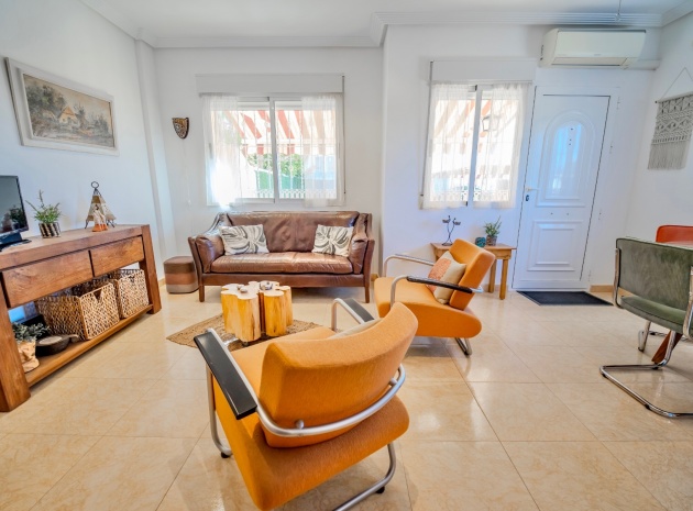 Wiederverkauf - Villa - Guardamar del Segura - Lomas de Polo-Pinomar