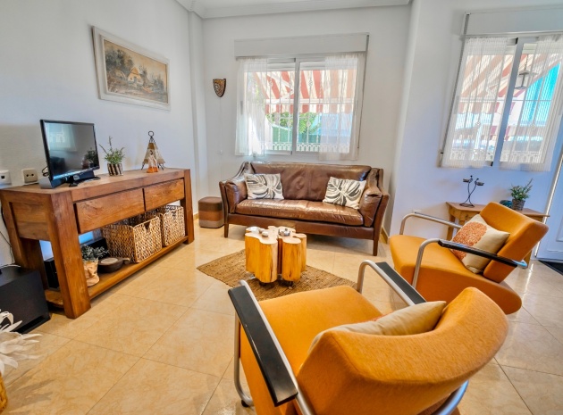 Wiederverkauf - Villa - Guardamar del Segura - Lomas de Polo-Pinomar