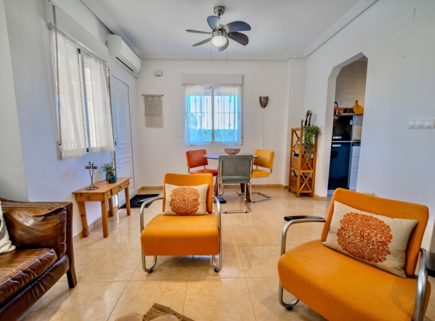 Wiederverkauf - Villa - Guardamar del Segura - Lomas de Polo-Pinomar
