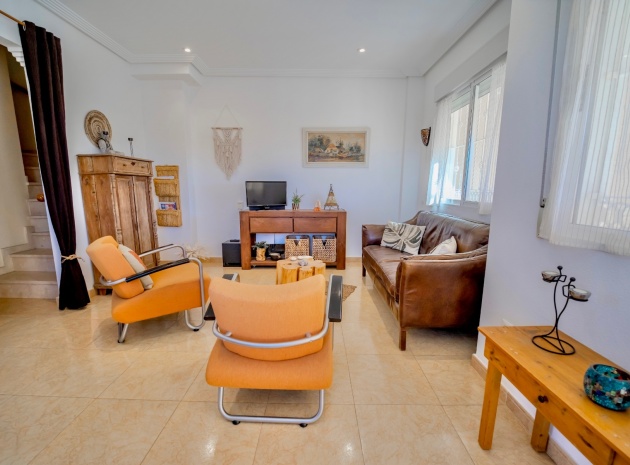 Wiederverkauf - Villa - Guardamar del Segura - Lomas de Polo-Pinomar