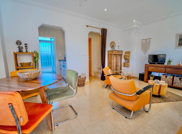 Wiederverkauf - Villa - Guardamar del Segura - Lomas de Polo-Pinomar