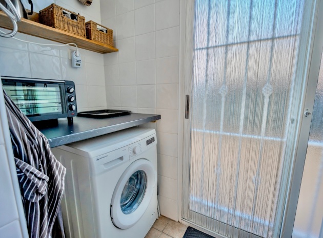 Wiederverkauf - Villa - Guardamar del Segura - Lomas de Polo-Pinomar