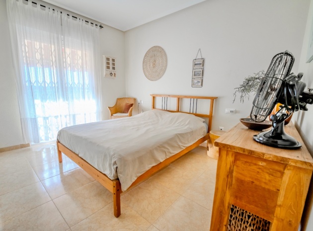 Wiederverkauf - Villa - Guardamar del Segura - Lomas de Polo-Pinomar