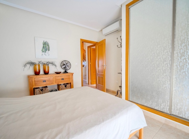 Wiederverkauf - Villa - Guardamar del Segura - Lomas de Polo-Pinomar