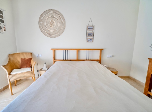 Wiederverkauf - Villa - Guardamar del Segura - Lomas de Polo-Pinomar