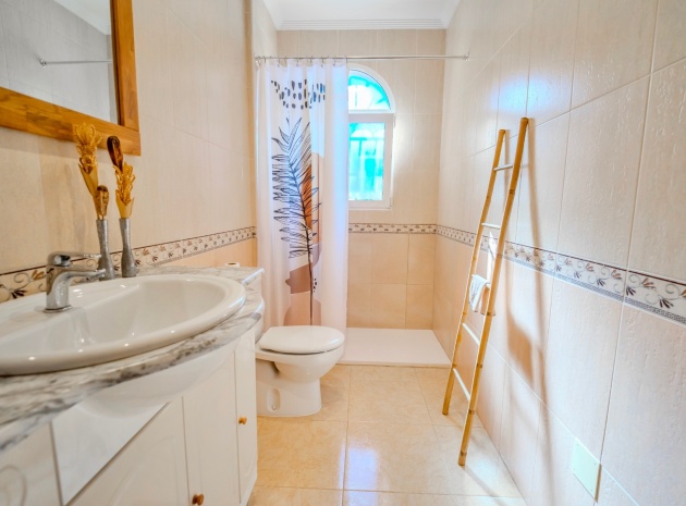 Wiederverkauf - Villa - Guardamar del Segura - Lomas de Polo-Pinomar