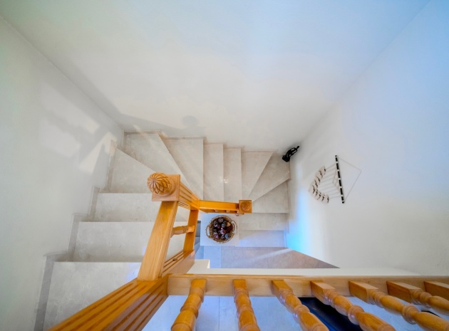 Wiederverkauf - Villa - Guardamar del Segura - Lomas de Polo-Pinomar
