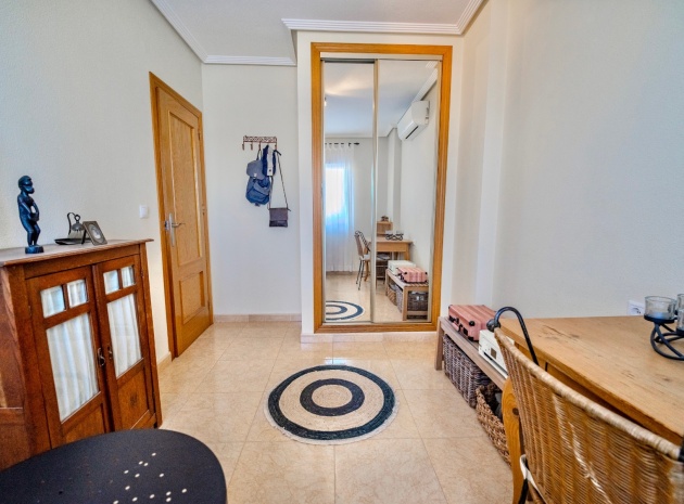 Wiederverkauf - Villa - Guardamar del Segura - Lomas de Polo-Pinomar