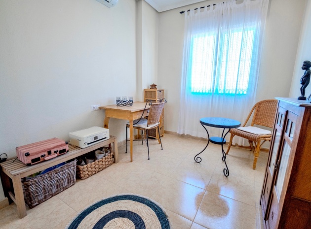 Wiederverkauf - Villa - Guardamar del Segura - Lomas de Polo-Pinomar