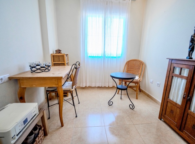 Wiederverkauf - Villa - Guardamar del Segura - Lomas de Polo-Pinomar