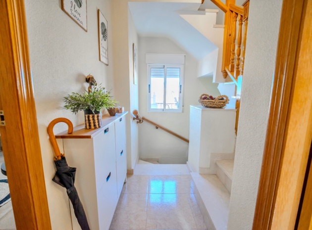 Wiederverkauf - Villa - Guardamar del Segura - Lomas de Polo-Pinomar