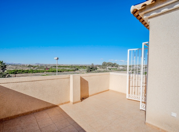 Wiederverkauf - Villa - Guardamar del Segura - Lomas de Polo-Pinomar