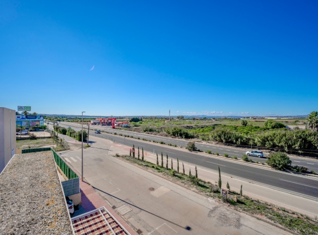 Wiederverkauf - Villa - Guardamar del Segura - Lomas de Polo-Pinomar