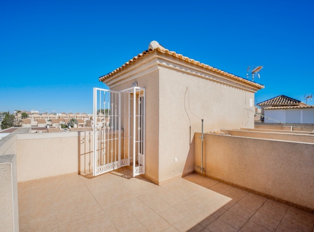 Wiederverkauf - Villa - Guardamar del Segura - Lomas de Polo-Pinomar