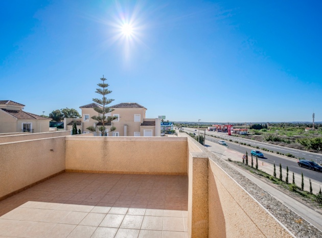 Wiederverkauf - Villa - Guardamar del Segura - Lomas de Polo-Pinomar
