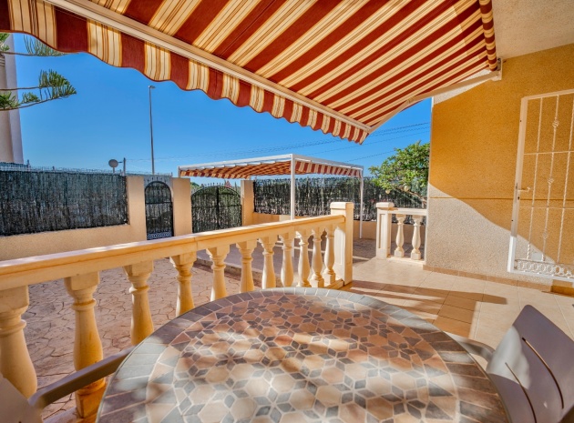 Wiederverkauf - Villa - Guardamar del Segura - Lomas de Polo-Pinomar
