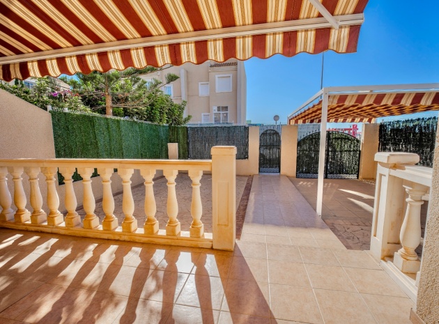 Wiederverkauf - Villa - Guardamar del Segura - Lomas de Polo-Pinomar