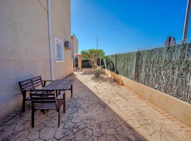 Wiederverkauf - Villa - Guardamar del Segura - Lomas de Polo-Pinomar