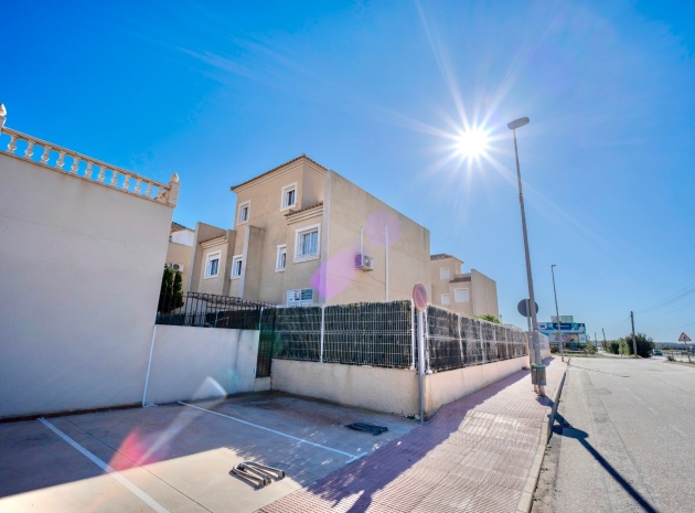 Wiederverkauf - Villa - Guardamar del Segura - Lomas de Polo-Pinomar