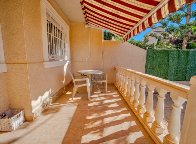 Wiederverkauf - Villa - Guardamar del Segura - Lomas de Polo-Pinomar