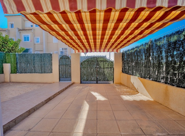 Wiederverkauf - Villa - Guardamar del Segura - Lomas de Polo-Pinomar