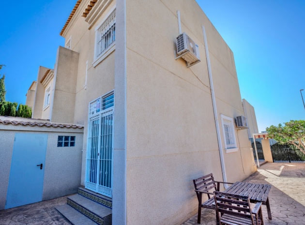 Wiederverkauf - Villa - Guardamar del Segura - Lomas de Polo-Pinomar